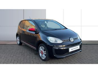 Volkswagen Up 1.0 Up Beats 3dr Petrol Hatchback