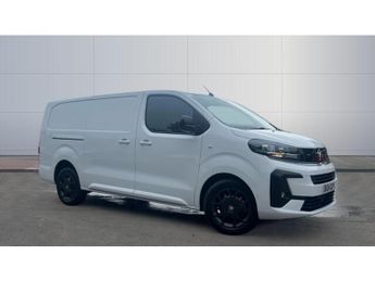 Vauxhall Vivaro L2 Diesel 2.0 Turbo D 145 Pro H1 Van