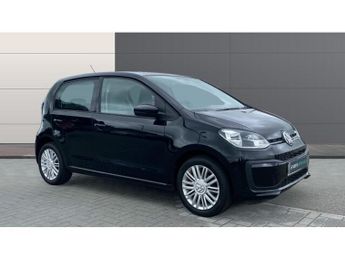 Volkswagen Up 1.0 Move Up Tech Edition 5dr [Start Stop] Petrol Hatchback