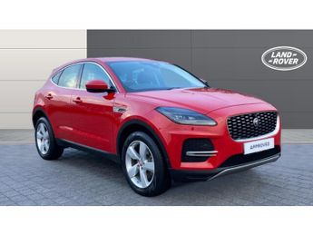 Jaguar E-PACE 2.0 D165 SE 5dr 2WD Diesel Estate