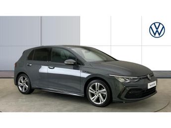 Volkswagen Golf 1.5 TSI R-Line 5dr Petrol Hatchback