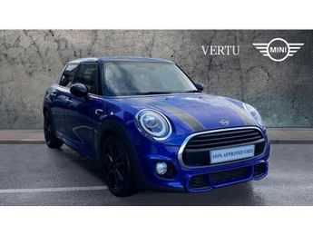 MINI Hatch 1.5 Cooper Sport II 5dr Petrol Hatchback