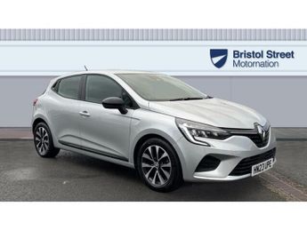 Renault Clio 1.0 TCe 90 Evolution 5dr Petrol Hatchback