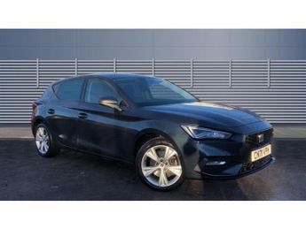 SEAT Leon 1.4 eHybrid FR 5dr DSG Hatchback