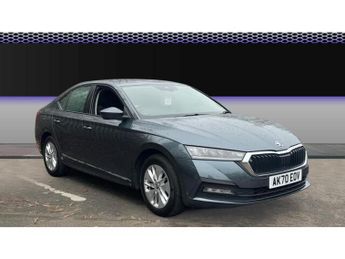 Skoda Octavia 1.5 TSI SE Technology 5dr Petrol Hatchback