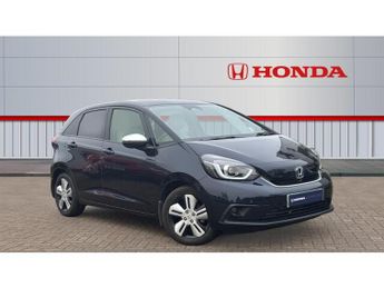 Honda Jazz 1.5 i-MMD Hybrid EX 5dr eCVT Hybrid Hatchback