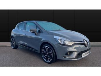 Renault Clio 1.5 dCi 90 Iconic 5dr Auto Diesel Hatchback