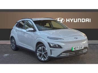 Hyundai KONA 150kW Premium 64kWh 5dr Auto Electric Hatchback