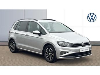 Volkswagen Golf TDi 1.6 TDI 115 Match 5dr Diesel Hatchback