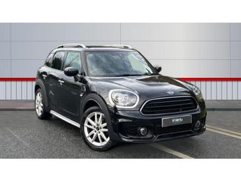 MINI Countryman 1.5 Cooper Sport 5dr Petrol Hatchback