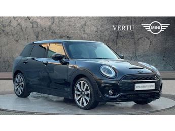 MINI Clubman 2.0 [178] Cooper S Exclusive Premium Plus 6dr Auto Petrol Estate