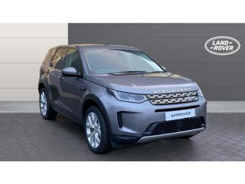 Land Rover Discovery Sport 2.0 D200 SE 5dr Auto Diesel Station Wagon