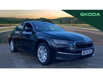 Skoda Octavia 1.5 TSI 150 First Edition 5dr Petrol Hatchback