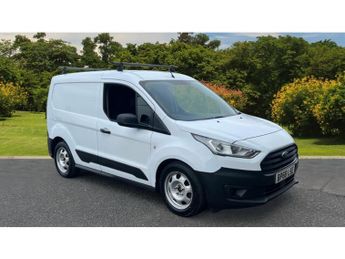 Ford Transit Connect 200 L1 Diesel 1.5 EcoBlue 100ps Van