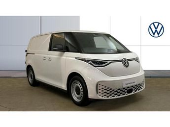 Volkswagen ID. Buzz Cargo 210kW Commerce 79kWh Auto