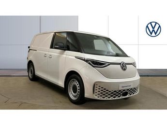 Volkswagen ID. Buzz Cargo 210kW Commerce 79kWh Auto