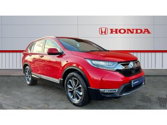 Honda CR-V 2.0 i-MMD Hybrid SR 5dr eCVT Hybrid Estate