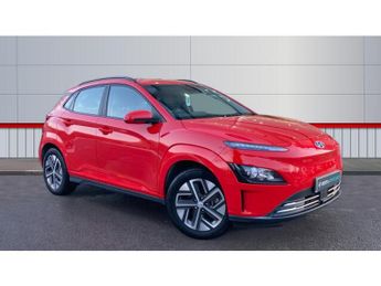 Hyundai KONA 100kW SE Connect 39kWh 5dr Auto Electric Hatchback