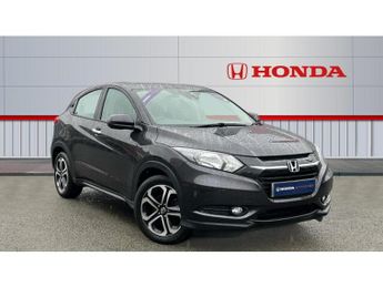 Honda HR-V 1.5 i-VTEC SE Navi CVT 5dr Petrol Hatchback