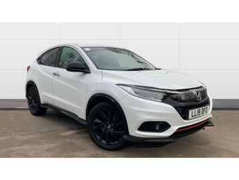 Honda HR-V 1.5 i-VTEC Turbo Sport 5dr Petrol Hatchback