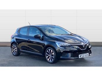 Renault Clio 1.0 TCe 90 Iconic Edition 5dr Petrol Hatchback