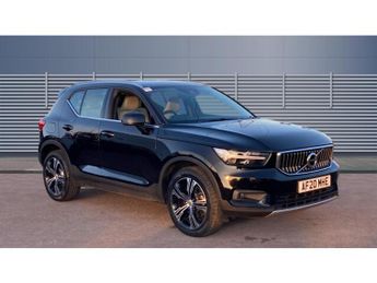 Volvo XC40 2.0 T4 Inscription Pro 5dr Geartronic Petrol Estate