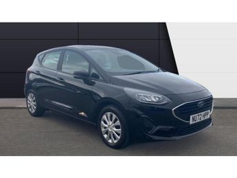 Ford Fiesta 1.0 EcoBoost Trend 5dr Petrol Hatchback