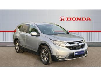 Honda CR-V 2.0 i-MMD Hybrid SR  2WD 5dr eCVT Hybrid Estate