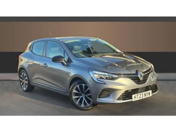 Renault Clio 1.0 TCe 90 Evolution 5dr Petrol Hatchback