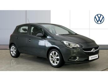 Vauxhall Corsa 1.4 [75] ecoFLEX SRi 5dr Petrol Hatchback