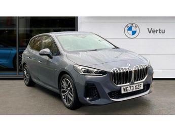 BMW 220 220i MHT M Sport 5dr DCT Petrol Hatchback