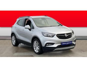 Vauxhall Mokka 1.4T Active 5dr Auto Petrol Hatchback