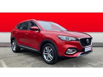 MG HS 1.5 T-GDI Excite 5dr DCT Petrol Hatchback