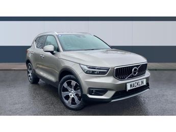 Volvo XC40 2.0 B4P Inscription 5dr Auto Petrol Estate