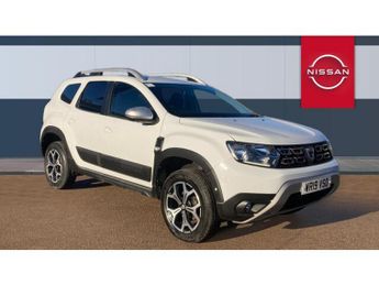 Dacia Duster 1.3 TCe 150 Prestige 5dr Petrol Estate