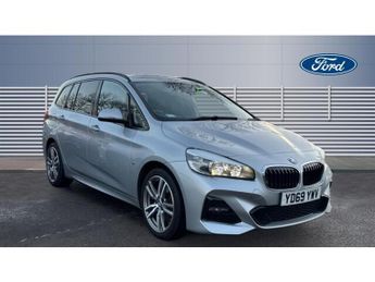 BMW 220 220i M Sport 5dr DCT Petrol Estate