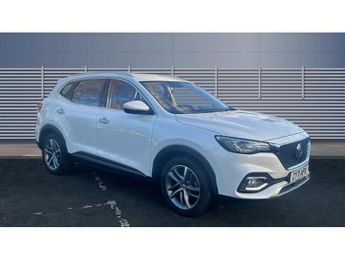 MG HS 1.5 T-GDI Excite 5dr DCT Petrol Hatchback