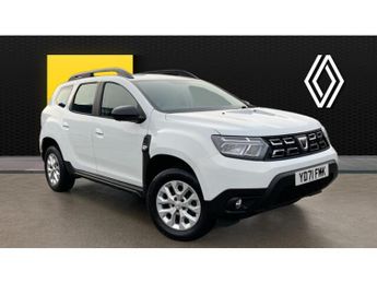 Dacia Duster 1.0 TCe 90 Comfort 5dr Petrol Estate