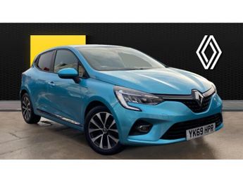 Renault Clio 1.0 TCe 100 Iconic 5dr Petrol Hatchback