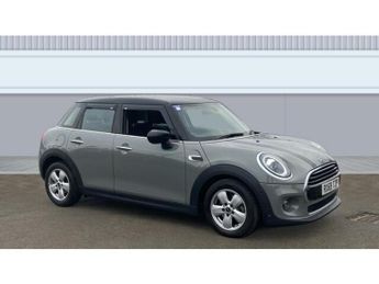 MINI Hatch 1.5 Cooper Classic II 5dr Auto Petrol Hatchback