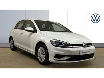 Volkswagen Golf TDi 1.6 TDI S 5dr Diesel Hatchback