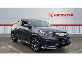 Honda HR-V 1.5 i-VTEC EX CVT 5dr Petrol Hatchback