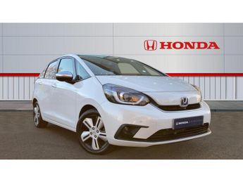 Honda Jazz 1.5 i-MMD Hybrid EX 5dr eCVT Hybrid Hatchback