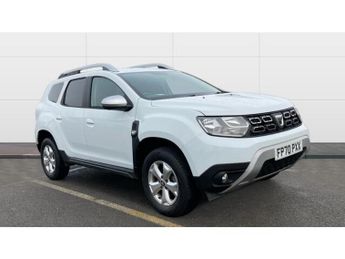 Dacia Duster 1.3 TCe 130 Comfort 5dr Petrol Estate