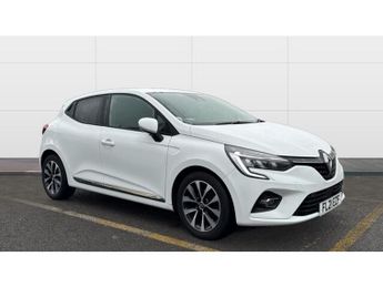 Renault Clio 1.0 TCe 90 Iconic 5dr Petrol Hatchback