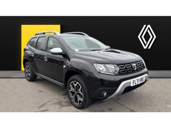 Dacia Duster 1.5 Blue dCi Prestige 5dr Diesel Estate