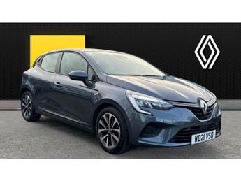 Renault Clio 1.0 TCe 90 Iconic 5dr Petrol Hatchback