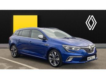 Renault Megane 1.3 TCE GT Line 5dr Petrol Estate