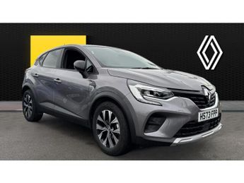 Renault Captur 1.0 TCE 90 Evolution 5dr Petrol Hatchback