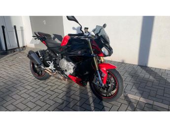  BMW S1000R SPORT (20MY)